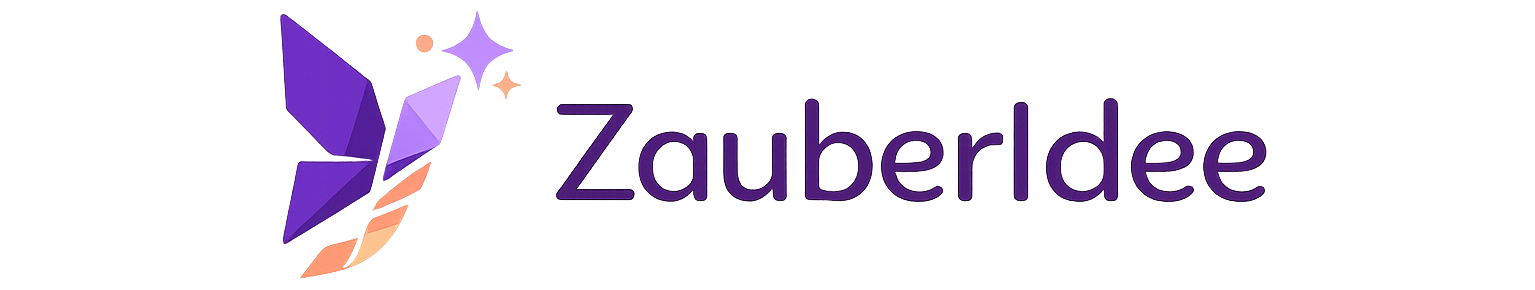 Zauber Idee