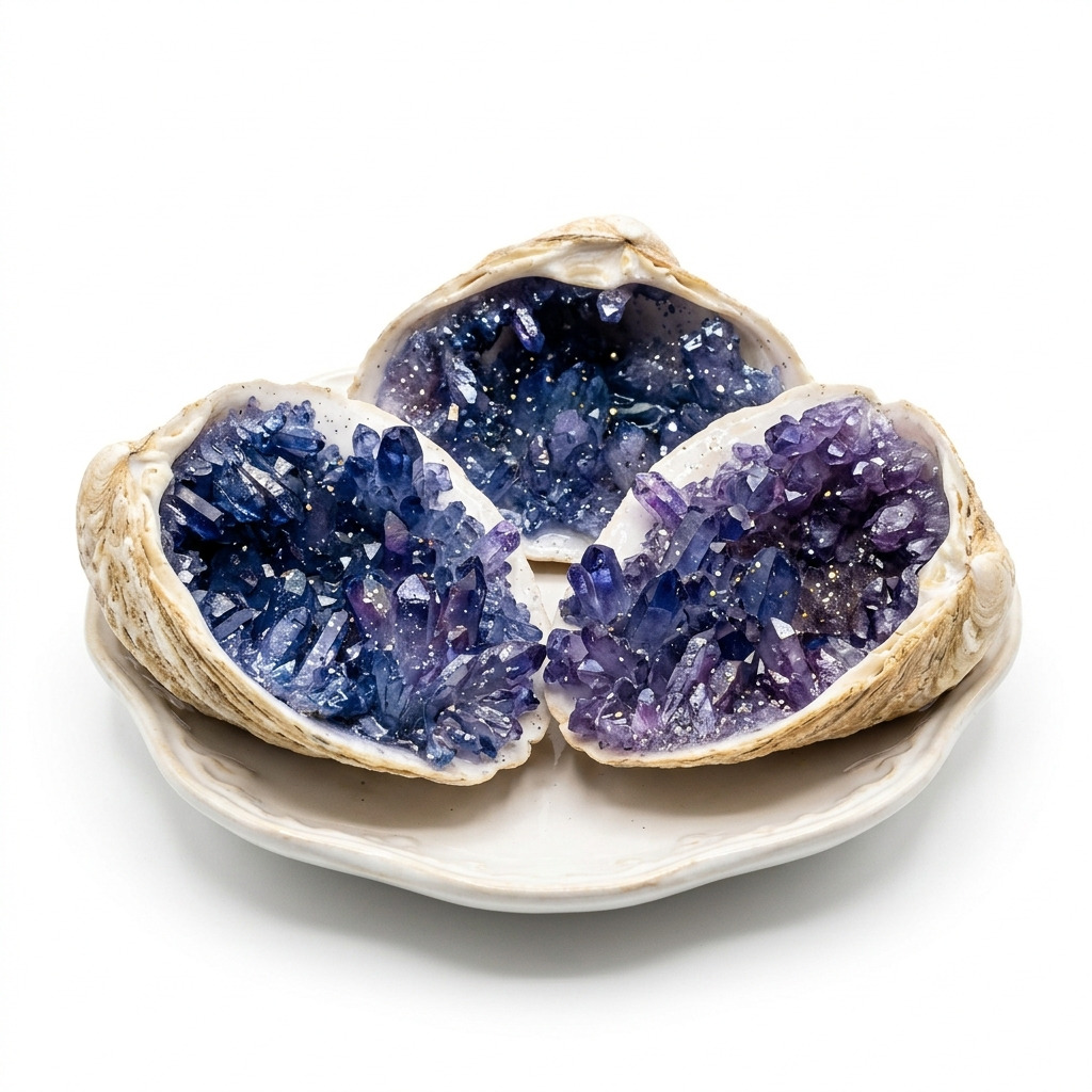 How to Make Shell Geodes — An Easy DIY Anyone Can Do