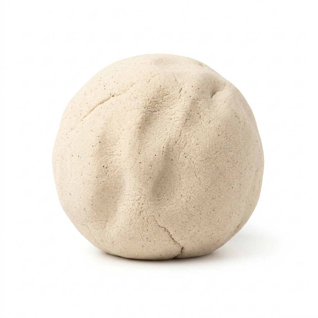 How to Make Kinetic Sand from Cornstarch and Dish Soap — An Easy DIY Anyone Can Do