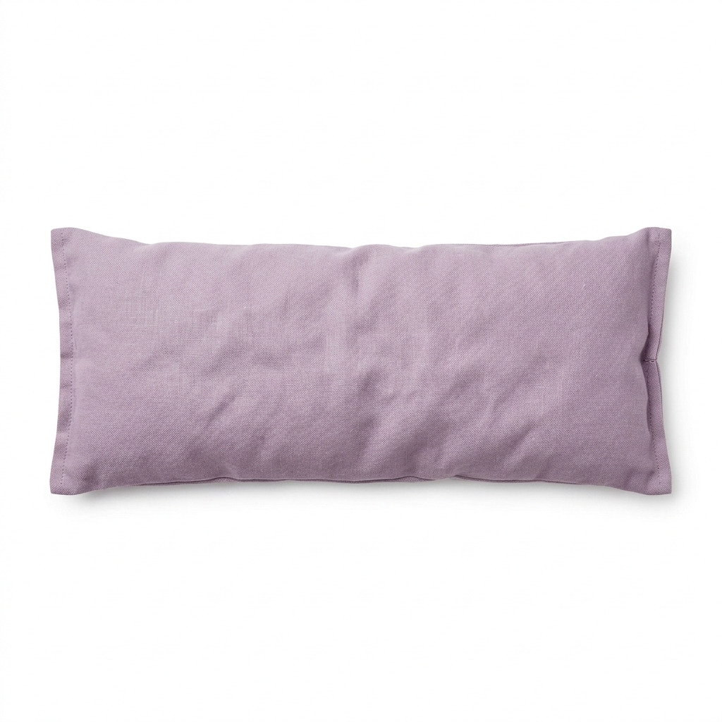 How to Make a Cherry Pit and Lavender Heat Cushion — An Easy DIY Anyone Can Do
